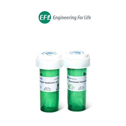 熒光標(biāo)記透明質(zhì)酸；Fluorescent Hyaluronic acid；